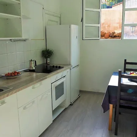 La Olivina سانتا بريخيذا